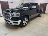 Used 2021 RAM 1500 Laramie image 3