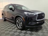 New 2025 INFINITI QX60 Luxe image 4