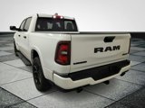New 2025 RAM 1500 Laramie w/ Night Edition image 4