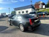 Used 2010 Cadillac CTS AWD Sedan image 4