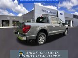New 2025 Ford F150 Lariat w/ Bed Utility Package image 3