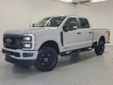 New 2025 Ford F350 XL image 1