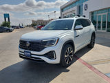 New 2025 Volkswagen Atlas SEL Premium R-Line image 3