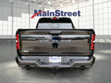 New 2026 RAM 1500 Laramie w/ Night Edition image 4