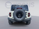 New 2025 Ford Bronco Raptor image 5