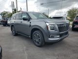 New 2025 Nissan Armada SL image 3