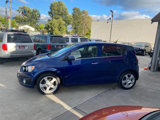 Used 2013 Chevrolet Sonic LTZ image 4