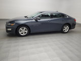 Used 2020 Chevrolet Malibu LS image 2