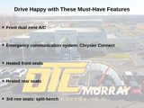 New 2025 Chrysler Pacifica Limited image 4