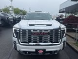 New 2025 GMC Sierra 2500 Denali w/ Denali Reserve Package image 2