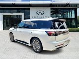 New 2025 INFINITI QX80 Sensory image 3