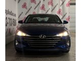 Used 2020 Hyundai Elantra SEL image 5