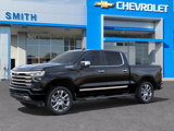 New 2025 Chevrolet Silverado 1500 High Country w/ Technology Package image 2