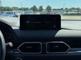 Certified 2025 MAZDA CX-5 2.5 Turbo w/ Premium Package image 3