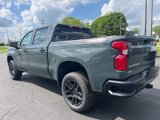 New 2025 Chevrolet Silverado 1500 LT Trail Boss image 3