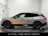 Used 2024 BMW iX xDrive50 w/ Sport Package image 6
