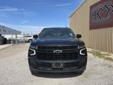 Used 2023 Chevrolet Tahoe RST w/ Luxury Package image 2