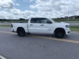 New 2025 RAM 1500 Laramie w/ Night Edition image 4