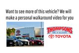 New 2025 Toyota Tundra Platinum image 2