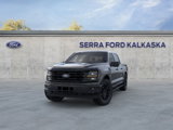 New 2025 Ford F150 XLT w/ Equipment Group 302A MID image 2
