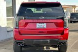 New 2025 Chevrolet Suburban Z71 w/ Comfort Package image 5