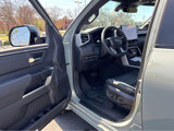 New 2025 Toyota Sequoia Platinum image 3
