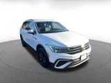 Used 2024 Volkswagen Tiguan SE image 3