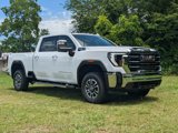 New 2025 GMC Sierra 2500 SLT w/ SLT Premium Package image 2