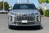 New 2025 Hyundai Palisade Calligraphy image 6