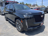 Used 2023 Cadillac Escalade Sport image 4