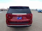 New 2025 GMC Yukon XL Elevation image 4