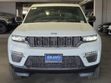 New 2025 Jeep Grand Cherokee Limited 4xe image 3
