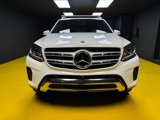 Used 2017 Mercedes-Benz GLS 450 4MATIC image 2