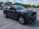 New 2025 Dodge Durango R/T image 2