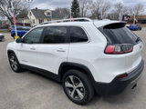 Used 2019 Jeep Cherokee Limited image 6