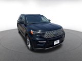 Used 2024 Ford Explorer Limited image 3