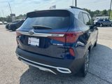 Used 2021 Kia Seltos SX image 3
