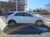Used 2015 Chevrolet Equinox LS image 4