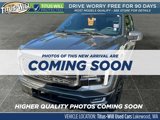 Used 2024 Ford F150 Lariat image 2