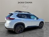 New 2026 Nissan Rogue SV image 5