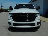 New 2025 RAM 1500 Laramie w/ Night Edition image 3