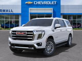New 2025 GMC Yukon XL Elevation image 6