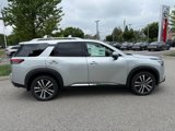 New 2025 Nissan Pathfinder Platinum image 4