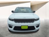 New 2025 Jeep Grand Cherokee Summit image 4