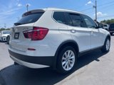 Used 2013 BMW X3 xDrive28i image 3
