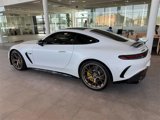 New 2025 Mercedes-Benz AMG GT 63 image 2