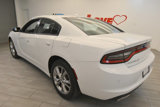 Used 2022 Dodge Charger SXT image 3