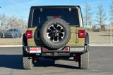 New 2025 Jeep Wrangler Unlimited Rubicon 4xe image 5