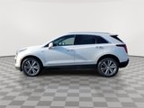 New 2025 Cadillac XT5 Premium Luxury w/ Technology Package image 5