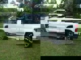 Used 2025 Chevrolet Silverado 1500 High Country w/ Z71 Off-Road Package image 4